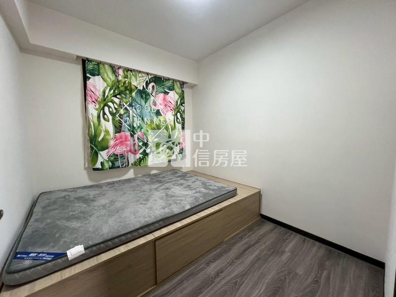 北屯十期優質三房+平車房屋室內格局與周邊環境