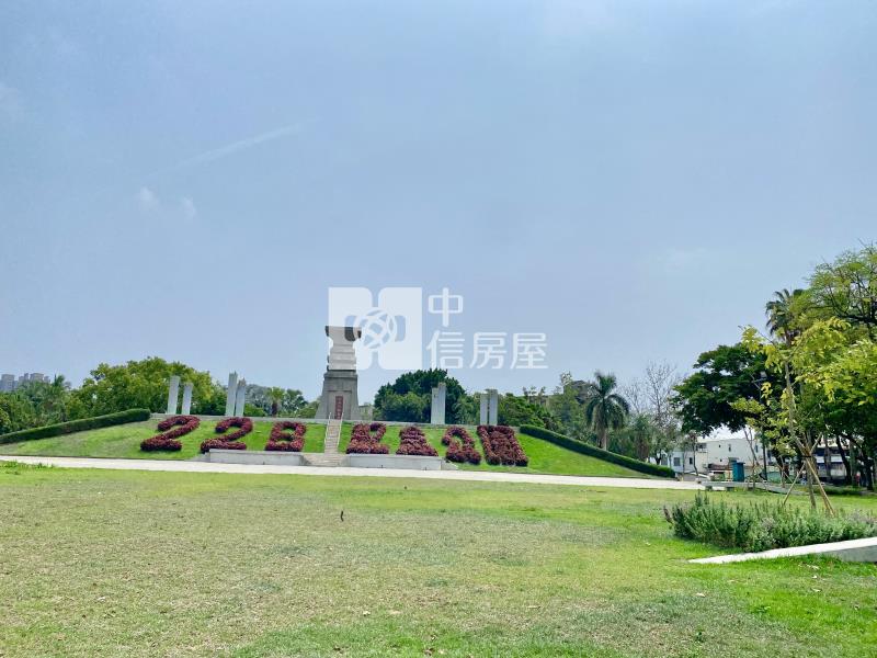 中興大學旁穩定收租電梯五套房房屋室內格局與周邊環境