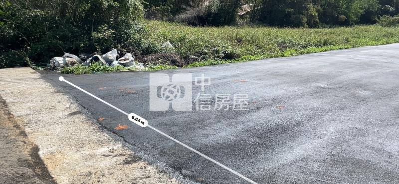【新世紀】新屋華興路農地+建地房屋室內格局與周邊環境
