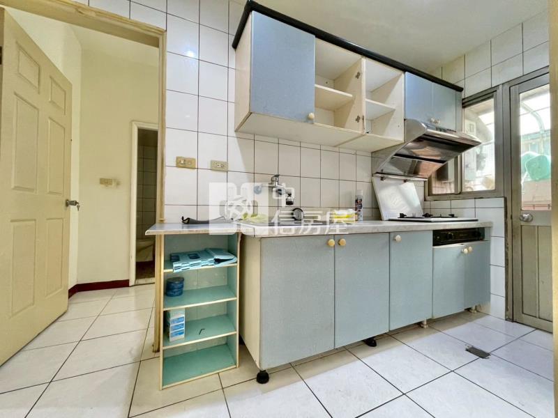 楊梅國中旁優質三房房屋室內格局與周邊環境