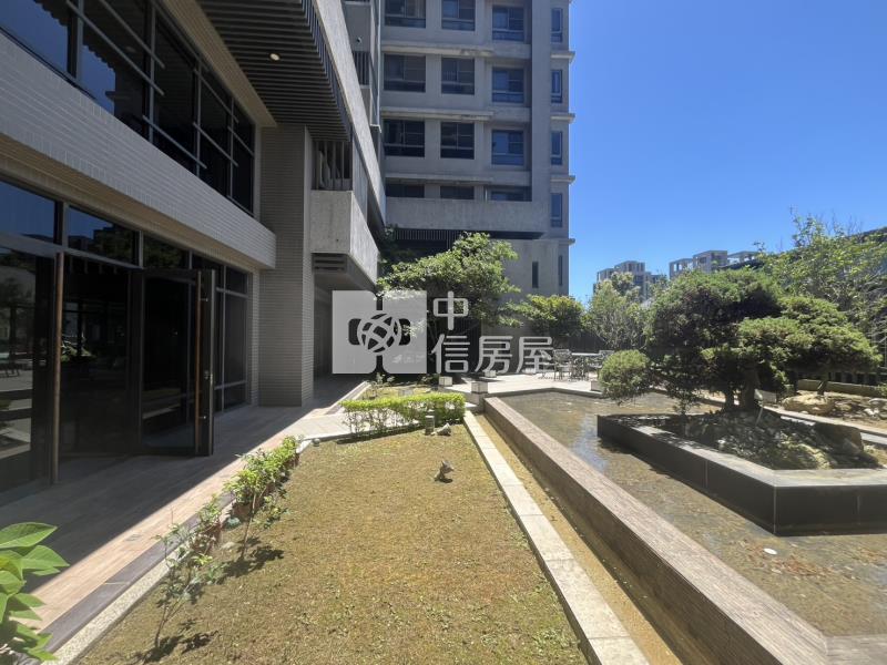【安家】青埔A18新光影城2改1房車房屋室內格局與周邊環境