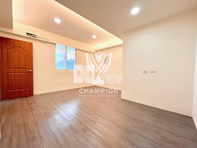 【冠軍】崇德景觀4+5F II房屋室內格局與周邊環境