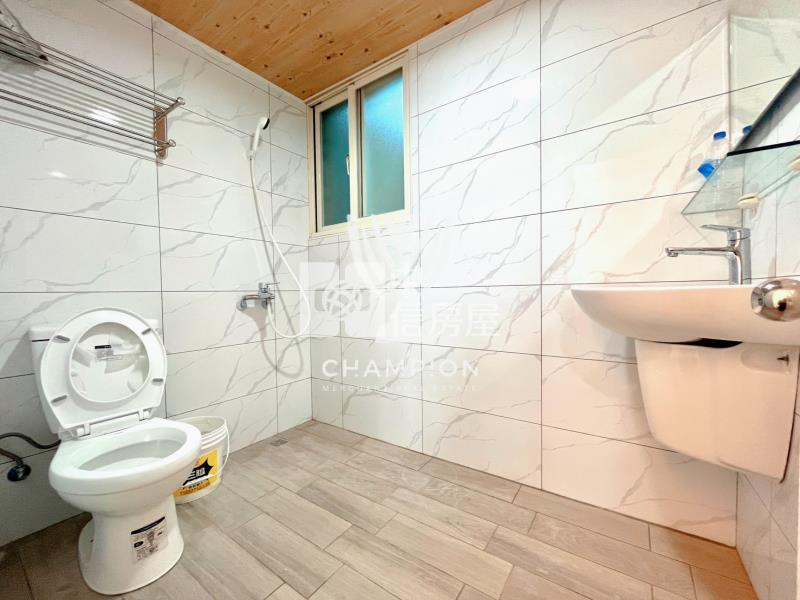 【冠軍】崇德景觀4+5F II房屋室內格局與周邊環境