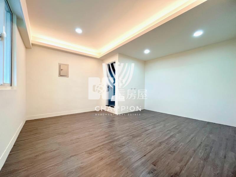 【冠軍】崇德景觀4+5F II房屋室內格局與周邊環境