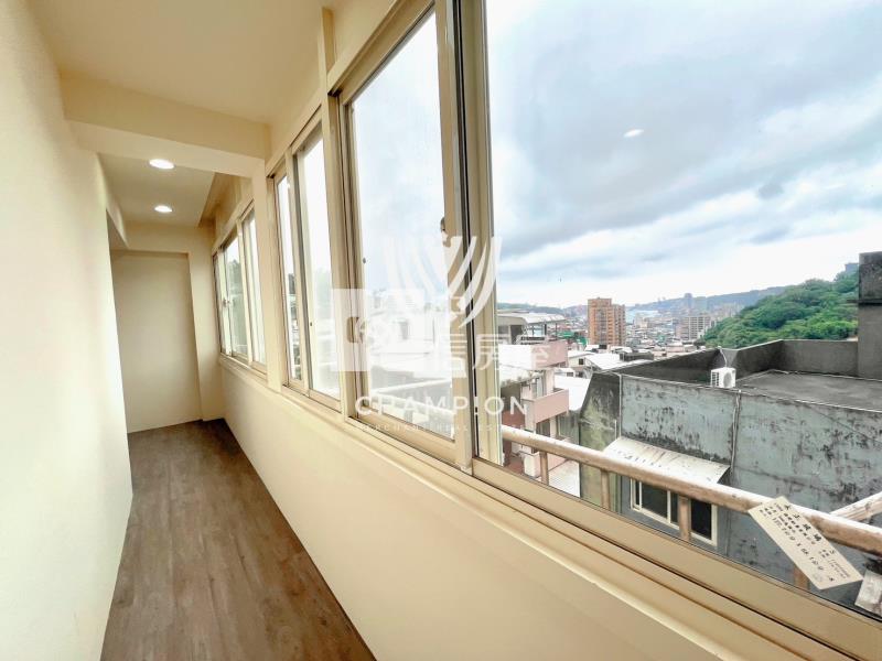 【冠軍】崇德景觀4+5F II房屋室內格局與周邊環境