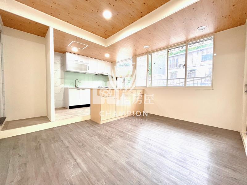 【冠軍】崇德景觀4+5F II房屋室內格局與周邊環境