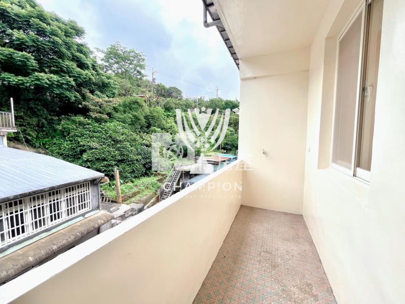 【冠軍】崇德景觀4+5F II房屋室內格局與周邊環境