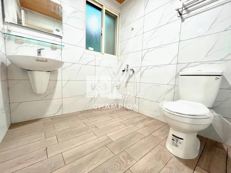 【冠軍】崇德景觀4+5F II房屋室內格局與周邊環境