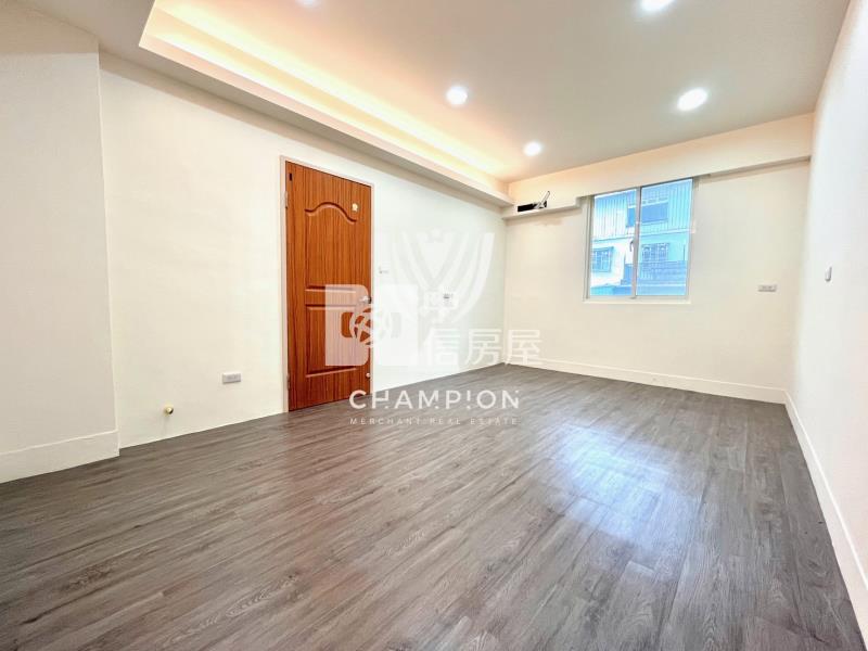 【冠軍】崇德景觀4+5F II房屋室內格局與周邊環境