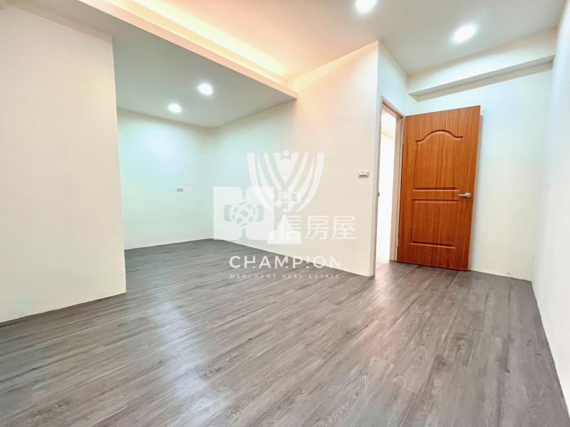 【冠軍】崇德景觀4+5F II房屋室內格局與周邊環境