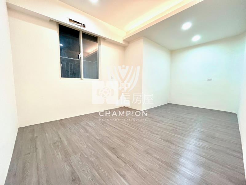 【冠軍】崇德景觀4+5F II房屋室內格局與周邊環境