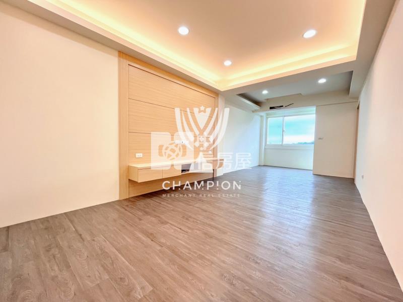 【冠軍】崇德景觀4+5F II房屋室內格局與周邊環境