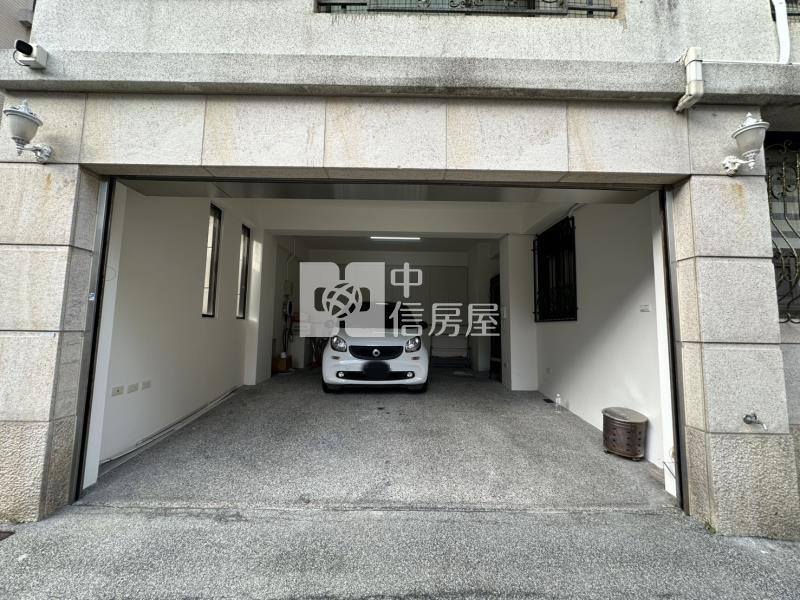 豐樂公園湖色山莊臨路大面寬孝親震後美墅房屋室內格局與周邊環境