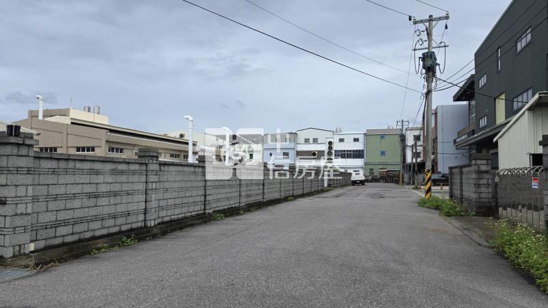 近台31稀有丁建房屋室內格局與周邊環境