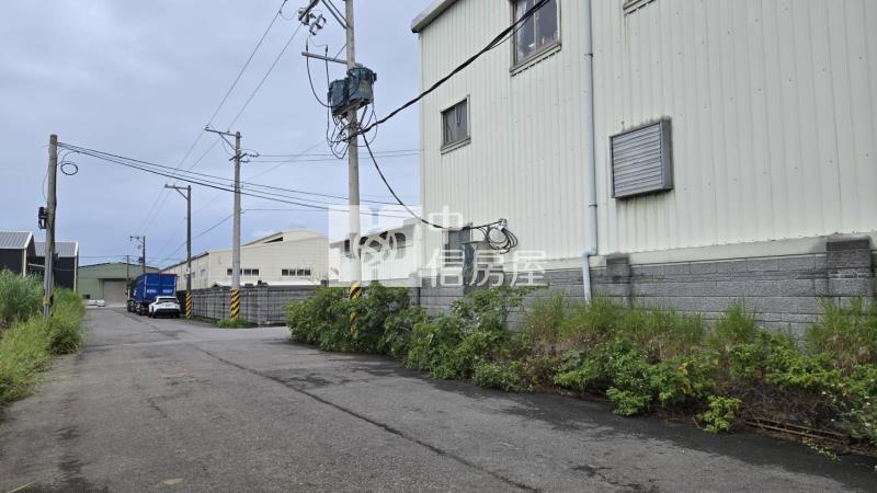 近台31稀有丁建房屋室內格局與周邊環境