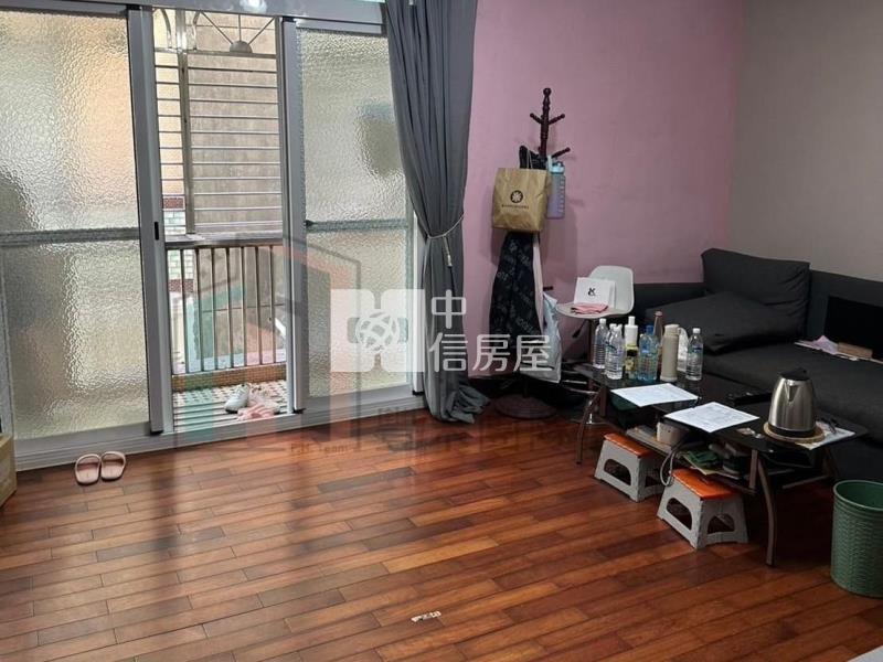 【豐禾】平鎮關爺北路低總價美三房房屋室內格局與周邊環境