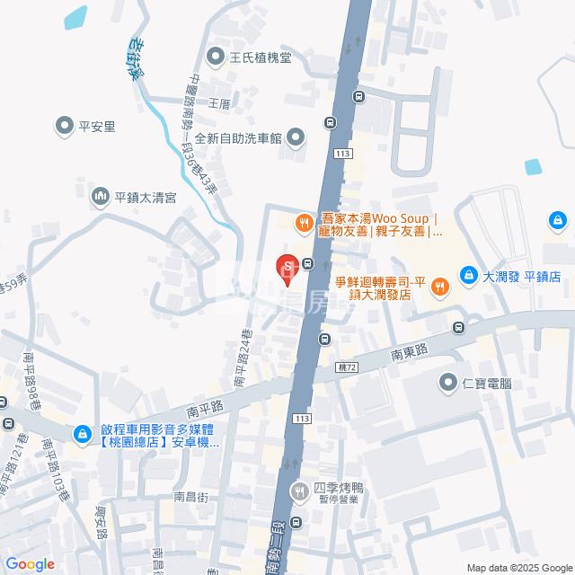 宜雄豐疆高質感三房!稀有釋出!房屋室內格局與周邊環境