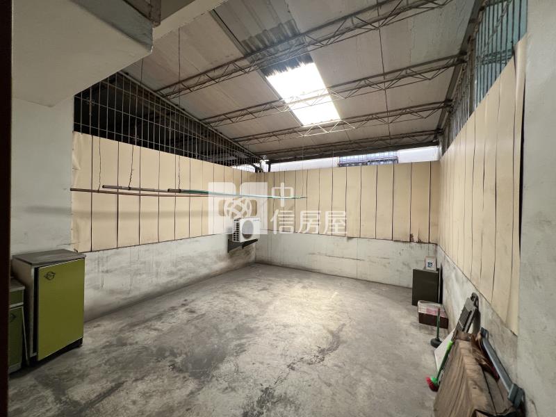 崇明路黃金透店房屋室內格局與周邊環境