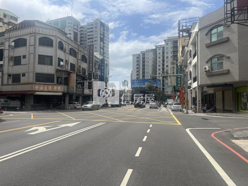 崇明路黃金透店房屋室內格局與周邊環境