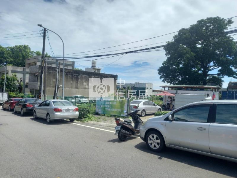 楊梅埔心分割小農地房屋室內格局與周邊環境