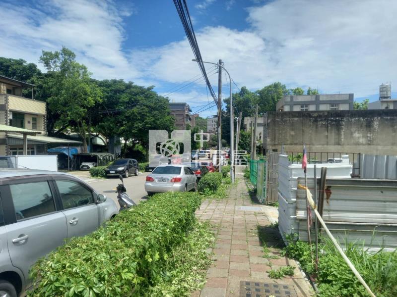 楊梅埔心分割小農地房屋室內格局與周邊環境