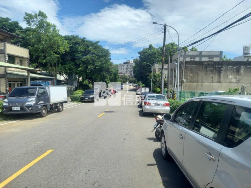 楊梅埔心分割小農地房屋室內格局與周邊環境