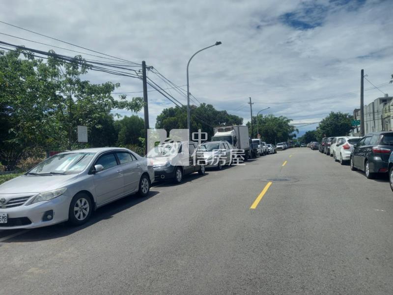 楊梅埔心分割小農地房屋室內格局與周邊環境