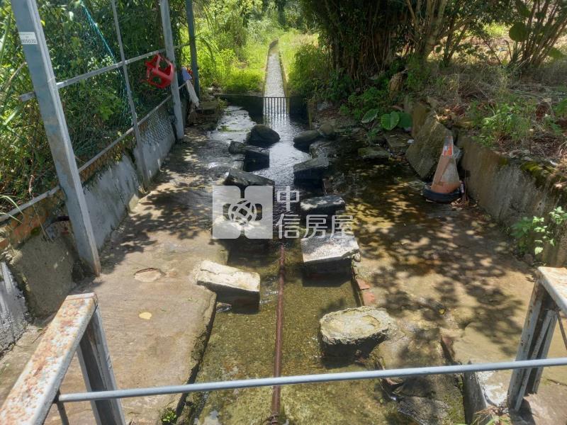 楊梅埔心分割小農地房屋室內格局與周邊環境