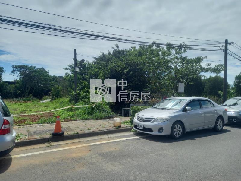 楊梅埔心分割小農地房屋室內格局與周邊環境