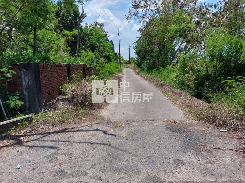 善化近火車站臨12米路大面寬農地房屋室內格局與周邊環境