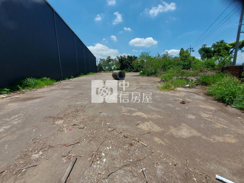善化近火車站臨12米路大面寬農地房屋室內格局與周邊環境