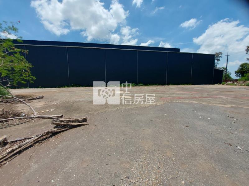 善化近火車站臨12米路大面寬農地房屋室內格局與周邊環境