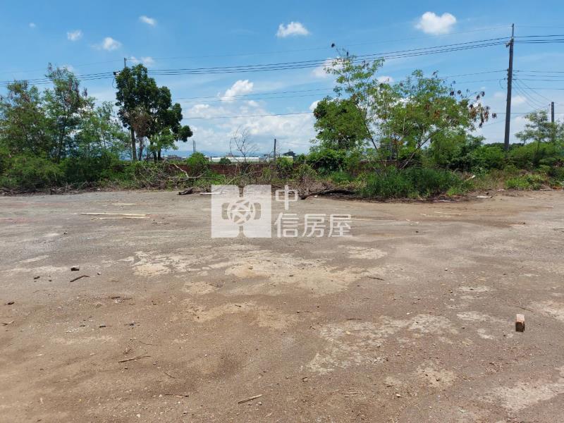 善化近火車站臨12米路大面寬農地房屋室內格局與周邊環境