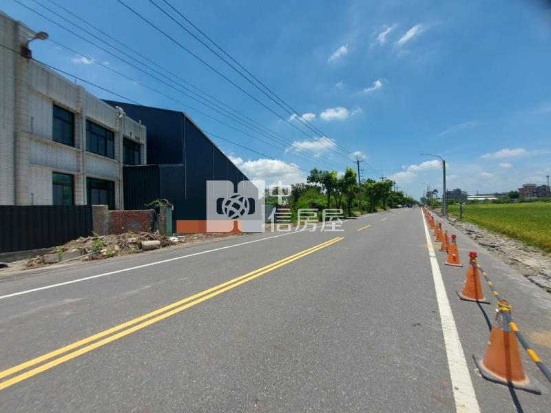 善化近火車站臨12米路大面寬農地房屋室內格局與周邊環境