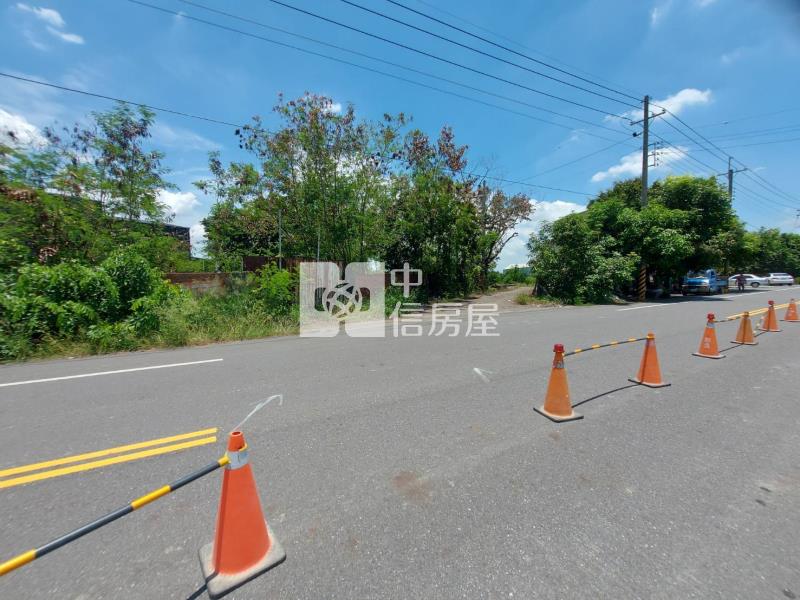 善化近火車站臨12米路大面寬農地房屋室內格局與周邊環境