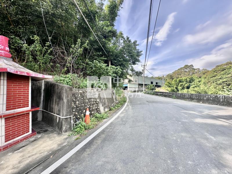 近新竹寶山.科學園區.台積電廠低總價農地房屋室內格局與周邊環境
