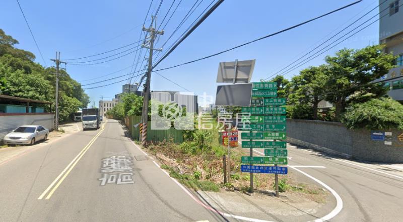【新世紀】幼獅工業區丁建+農房屋室內格局與周邊環境