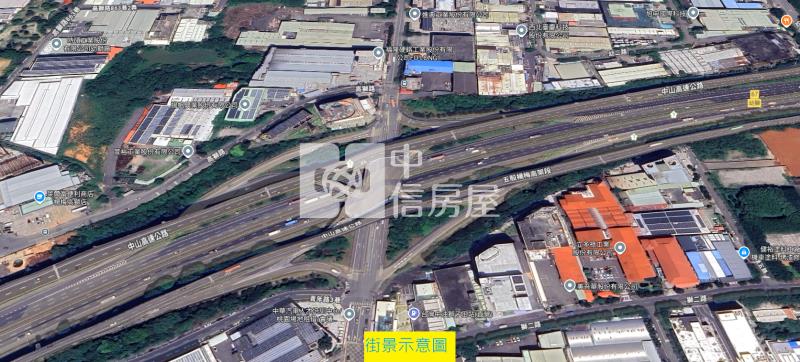 【新世紀】幼獅工業區丁建+農房屋室內格局與周邊環境