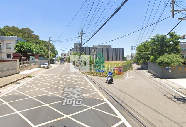 幼獅工業區工+農房屋室內格局與周邊環境
