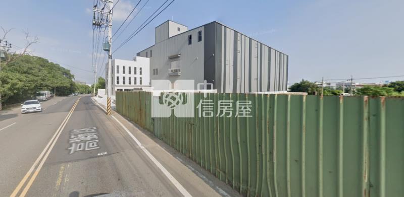 幼獅工業區工+農房屋室內格局與周邊環境