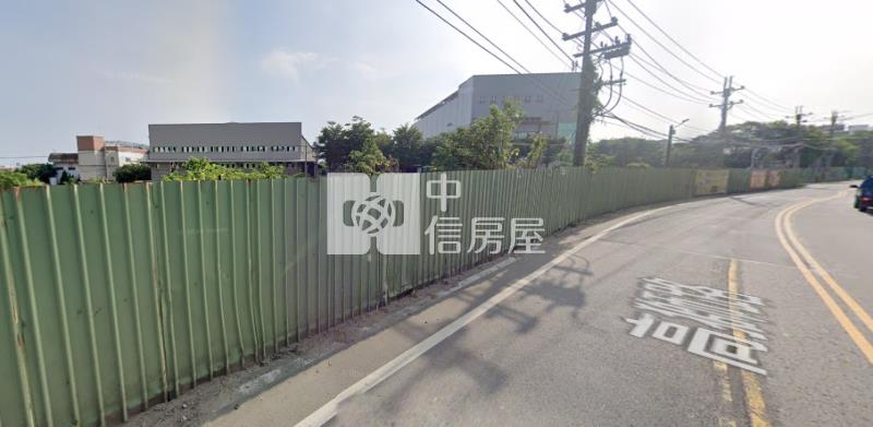 幼獅工業區工+農房屋室內格局與周邊環境