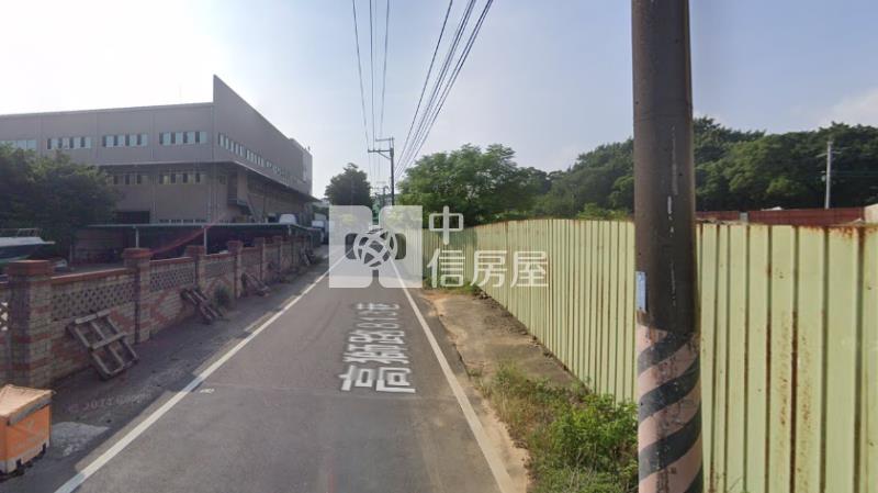 幼獅工業區工+農房屋室內格局與周邊環境
