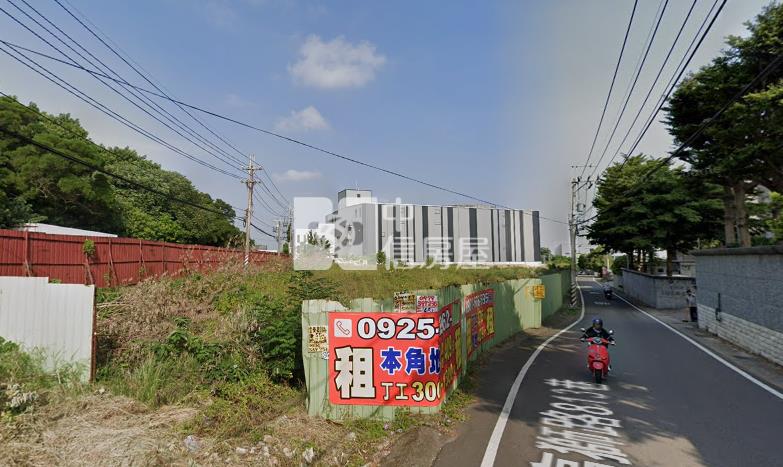 幼獅工業區工+農房屋室內格局與周邊環境