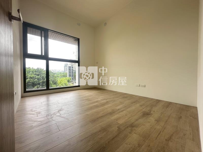 國聚之見南屯精密園區全新三房平車房屋室內格局與周邊環境