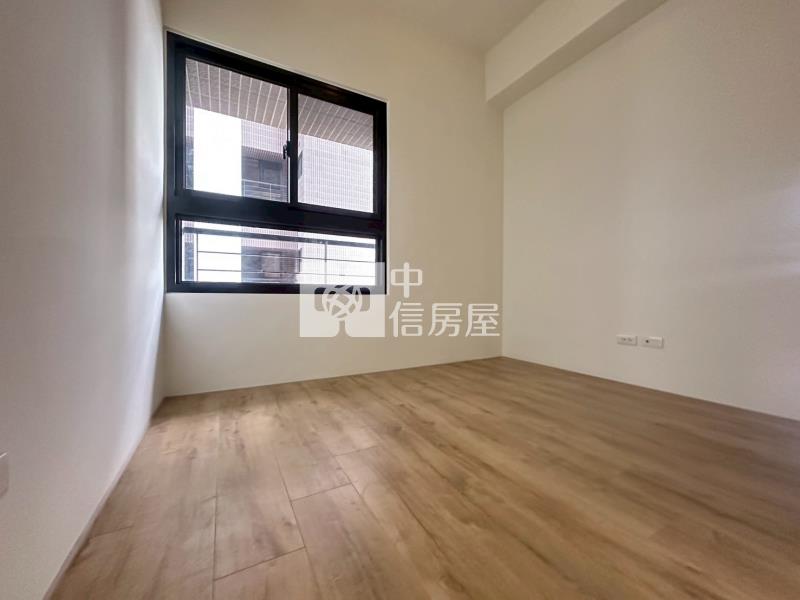 國聚之見南屯精密園區全新三房平車房屋室內格局與周邊環境