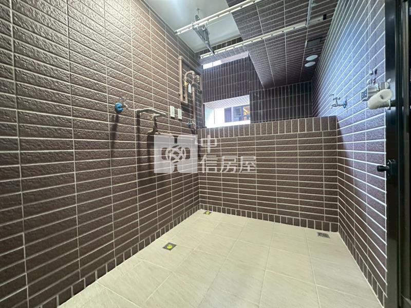 國聚之見南屯精密園區全新三房平車房屋室內格局與周邊環境
