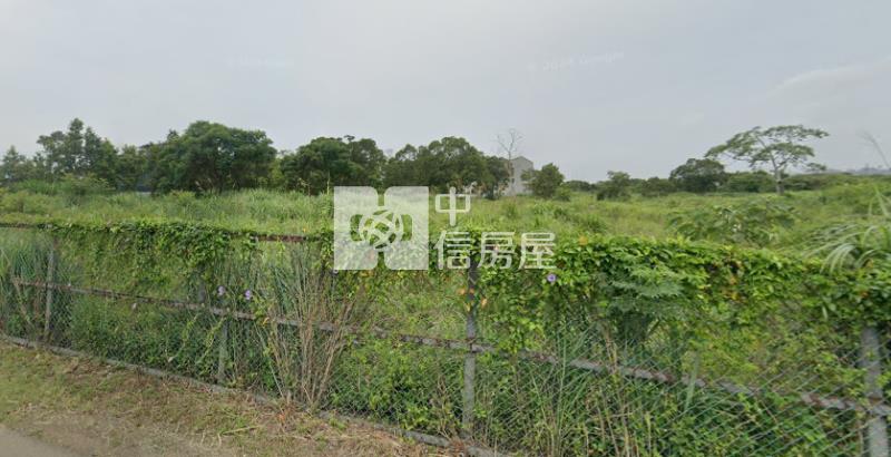 龍潭交流道旁交通用地+農地房屋室內格局與周邊環境