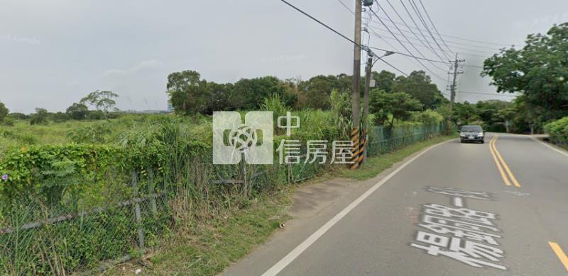 龍潭交流道旁交通用地+農地房屋室內格局與周邊環境