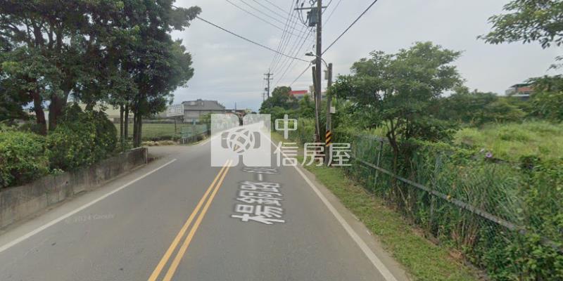 龍潭交流道旁交通用地+農地房屋室內格局與周邊環境