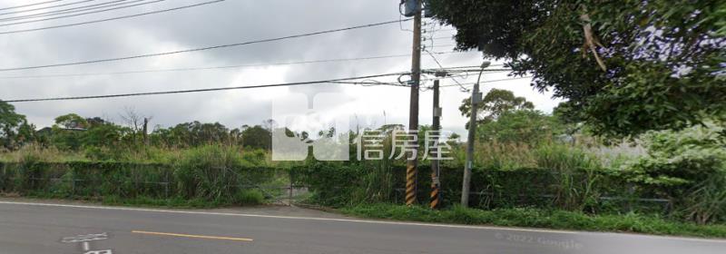 龍潭交流道旁交通用地+農地房屋室內格局與周邊環境